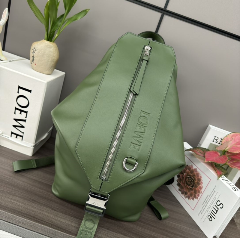 Loewe Backpcks Bags